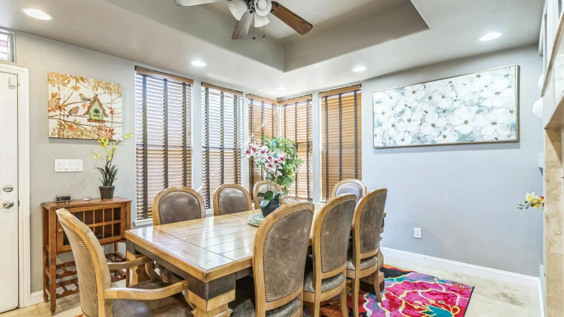 Beautiful Sunsets At 3Br Villa In 雷诺 0*,